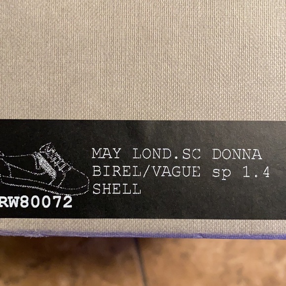 Giuseppe sneaker new - Picture 7 of 8